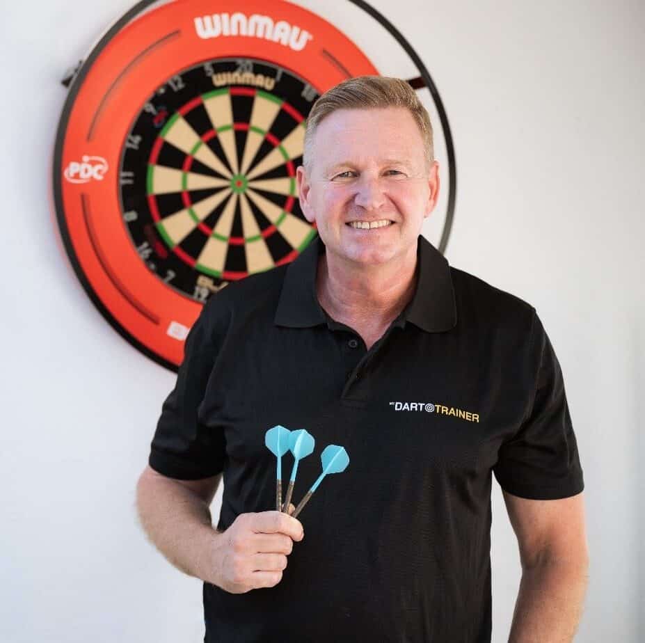 Philipp Ruoff, MyDartTrainer Shop