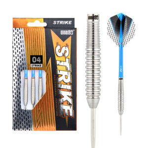 ONE80 - Strike 04 - Steeldarts