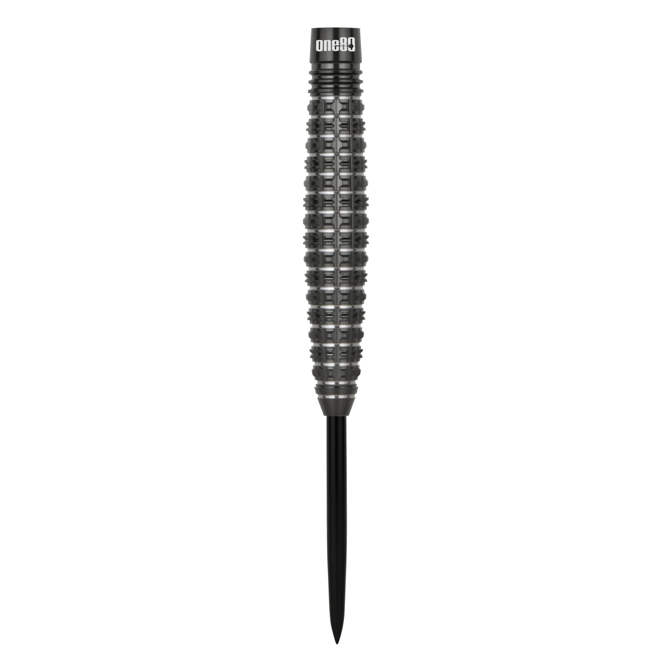 ONE80 Crocforce CF4 90% - Steeldarts – Bild 6