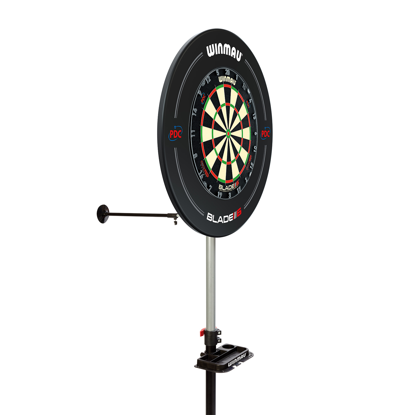 Komplett-Set Premium - Dartständer – Bild 10