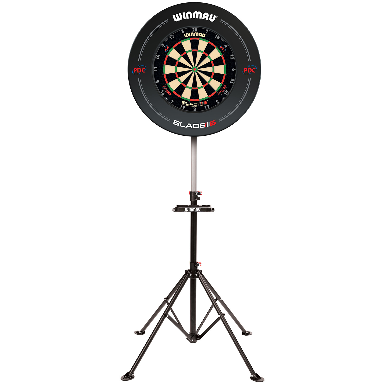 Winmau Xtreme 2 - Dartständer