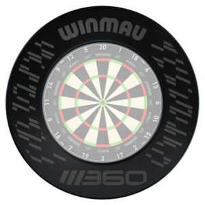 Winmau Blade 360 Surround - Wandschutz