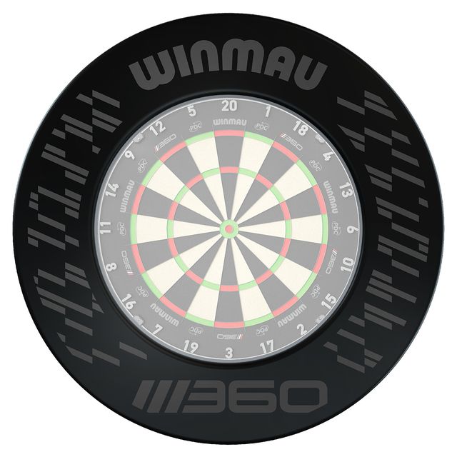 Winmau Blade 360 Surround - Wandschutz