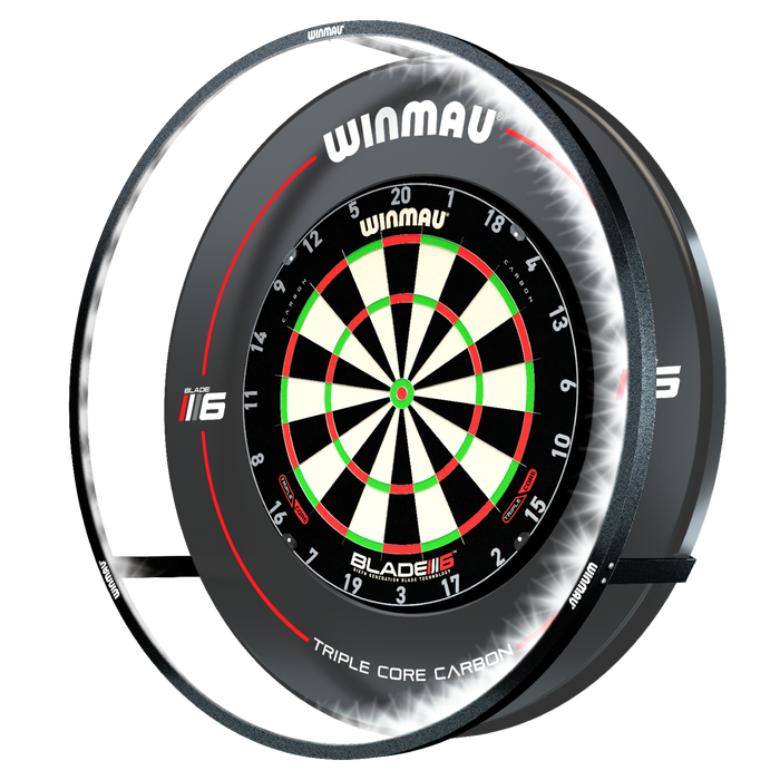 Winmau Plasma - Dartbeleuchtung – Bild 2