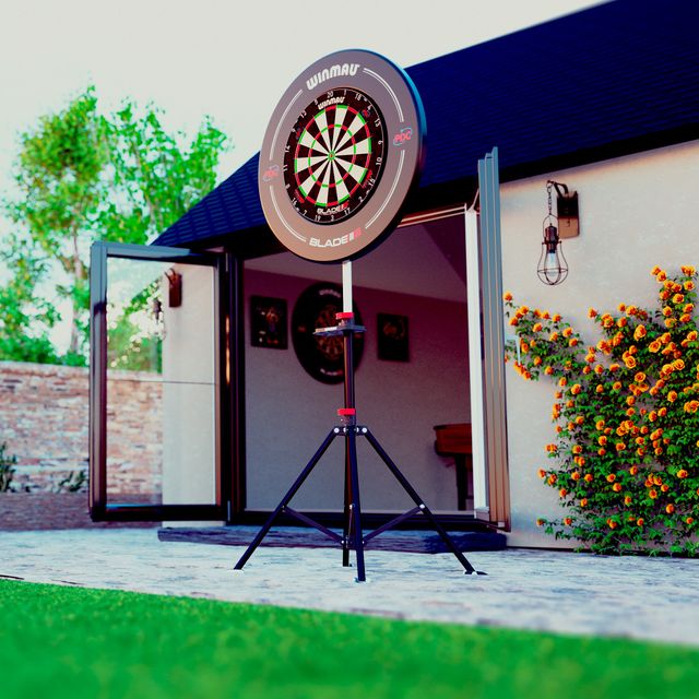 Winmau Xtreme 2 - Dartständer – Bild 4