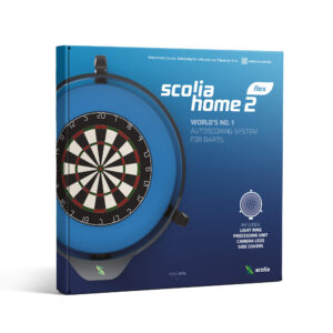 Scolia Home 2 Flex mit Beleuchtung