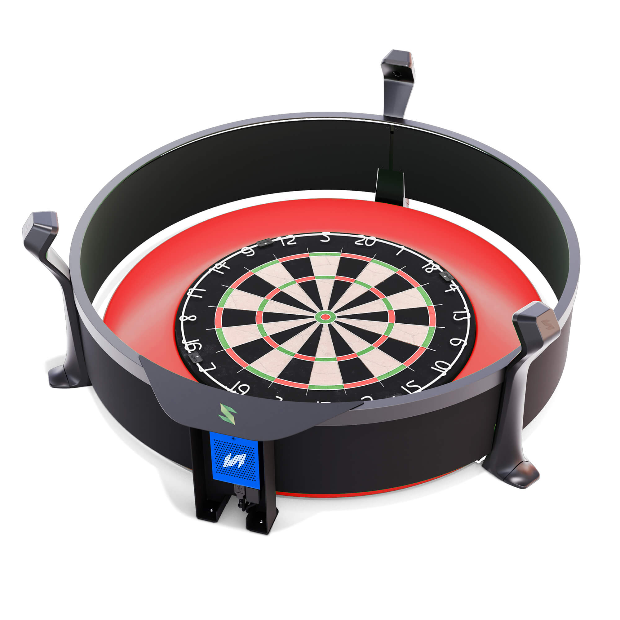 Scolia Home 2 Flex ohne Beleuchtung