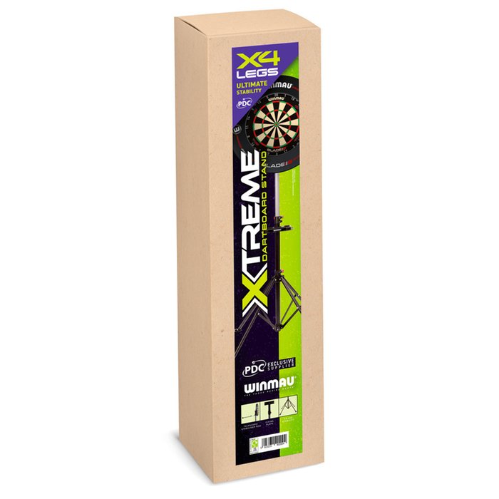 Winmau Xtreme 2 - Dartständer – Bild 9