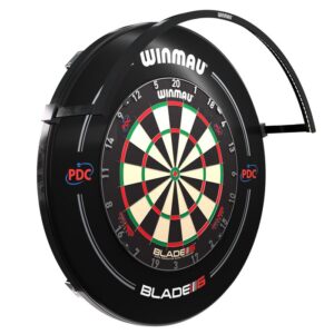 Winmau Wispa Dart Beleuchtung