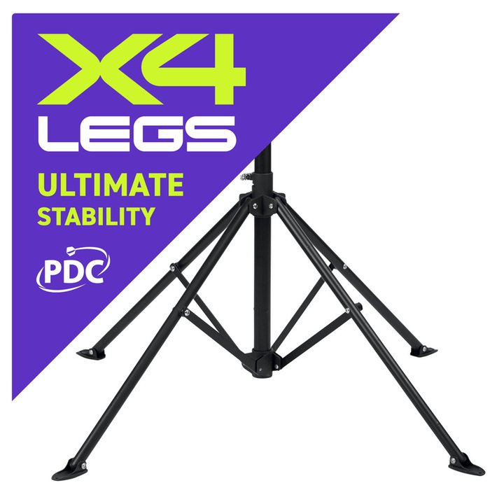 Winmau Xtreme 2 - Dartständer – Bild 7