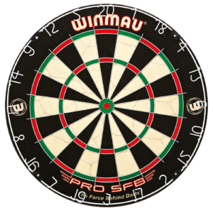 Winmau Pro-SFB - Dartscheibe
