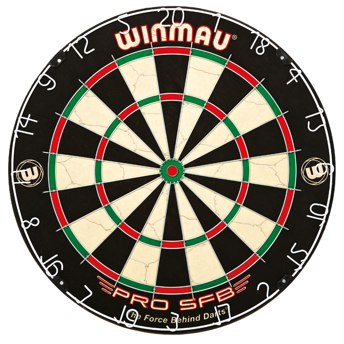 Winmau Pro-SFB - Dartscheibe