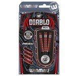 Winmau Diablo Parallel 90% - Softdarts – Bild 2