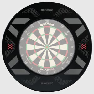 Winmau Blade X Surround - Wandschutz
