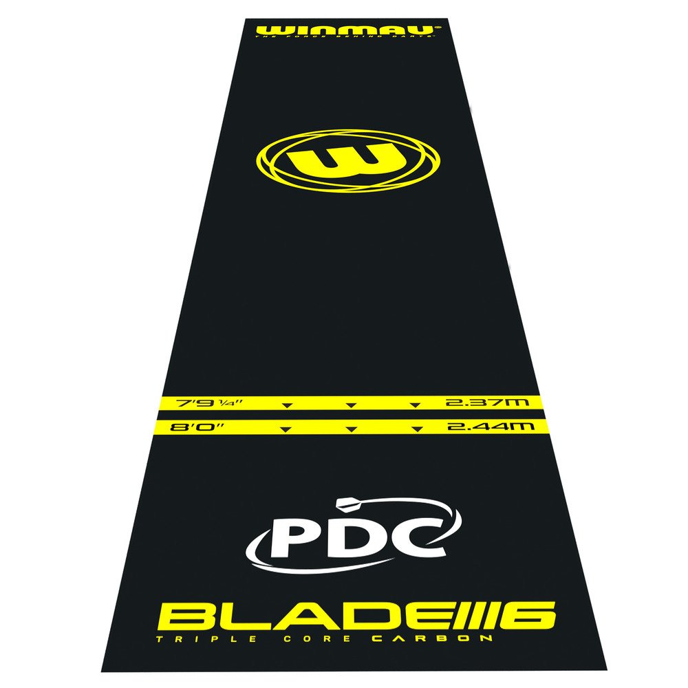 Winmau Pro Zone Essential PVC - Dartmatte