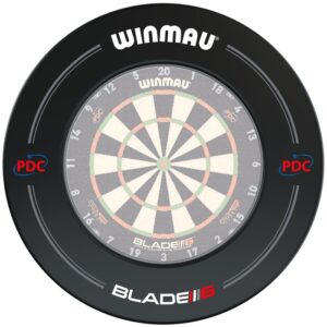 Winmau Surround PDC - Wandschutz