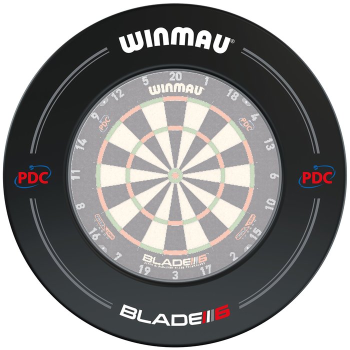 Winmau Surround PDC - Wandschutz