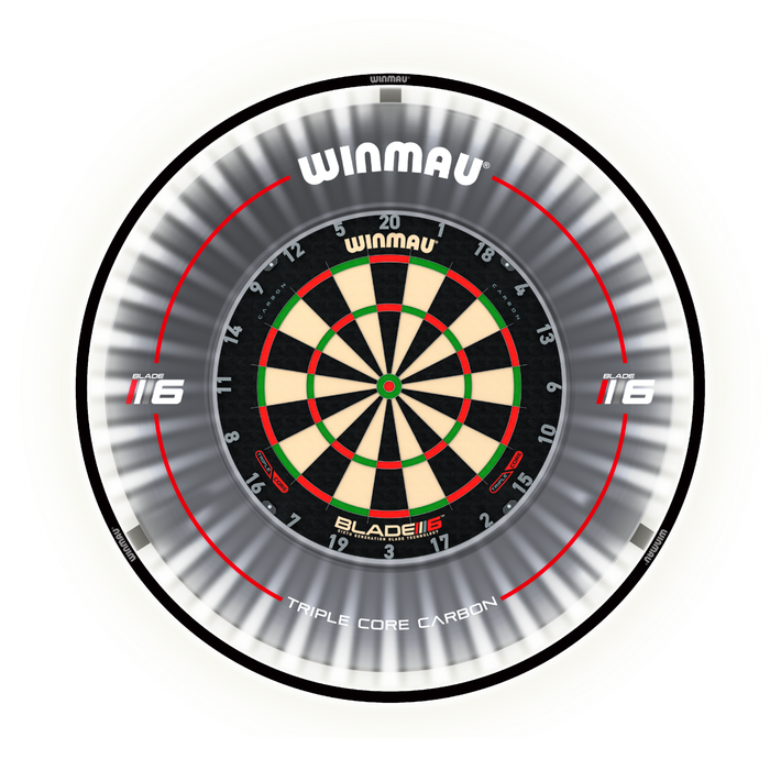 Winmau Plasma - Dartbeleuchtung – Bild 3