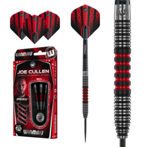 Winmau Joe Cullen 90% - Steeldarts