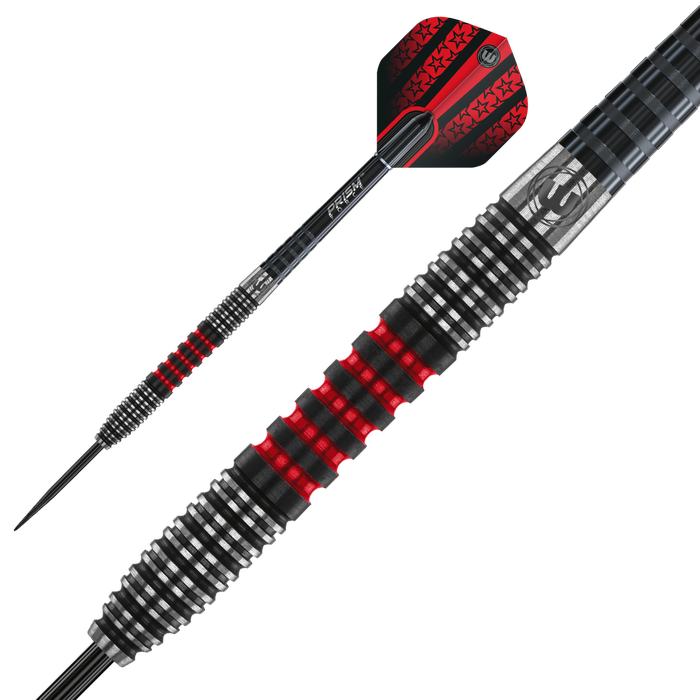 Winmau Joe Cullen 90% - Steeldarts – Bild 2