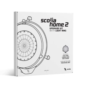 Komplett-Set Premium - Dartständer