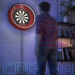 Target Corona Vision - Dartboard-Beleuchtung – Bild 4