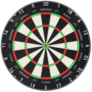 Winmau Blade 360 Triple Core - Dartscheibe