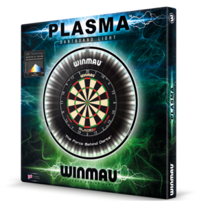 Winmau Plasma - Dartbeleuchtung