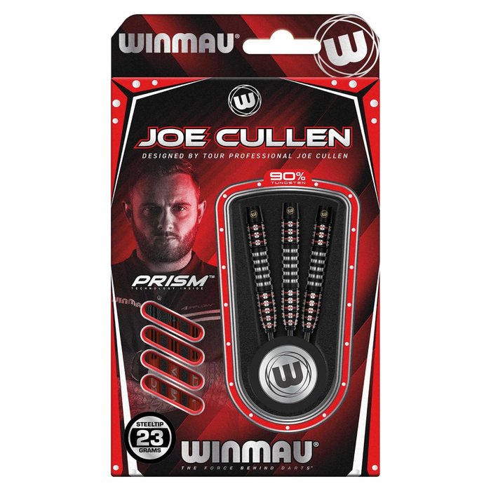 Winmau Joe Cullen Ignition Series 90% - Steeldarts – Bild 2