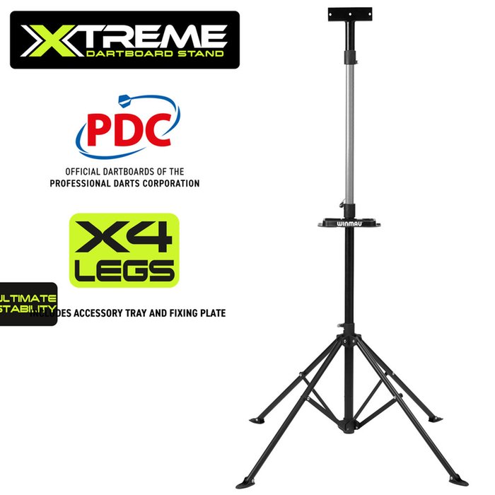 Winmau Xtreme 2 - Dartständer – Bild 3