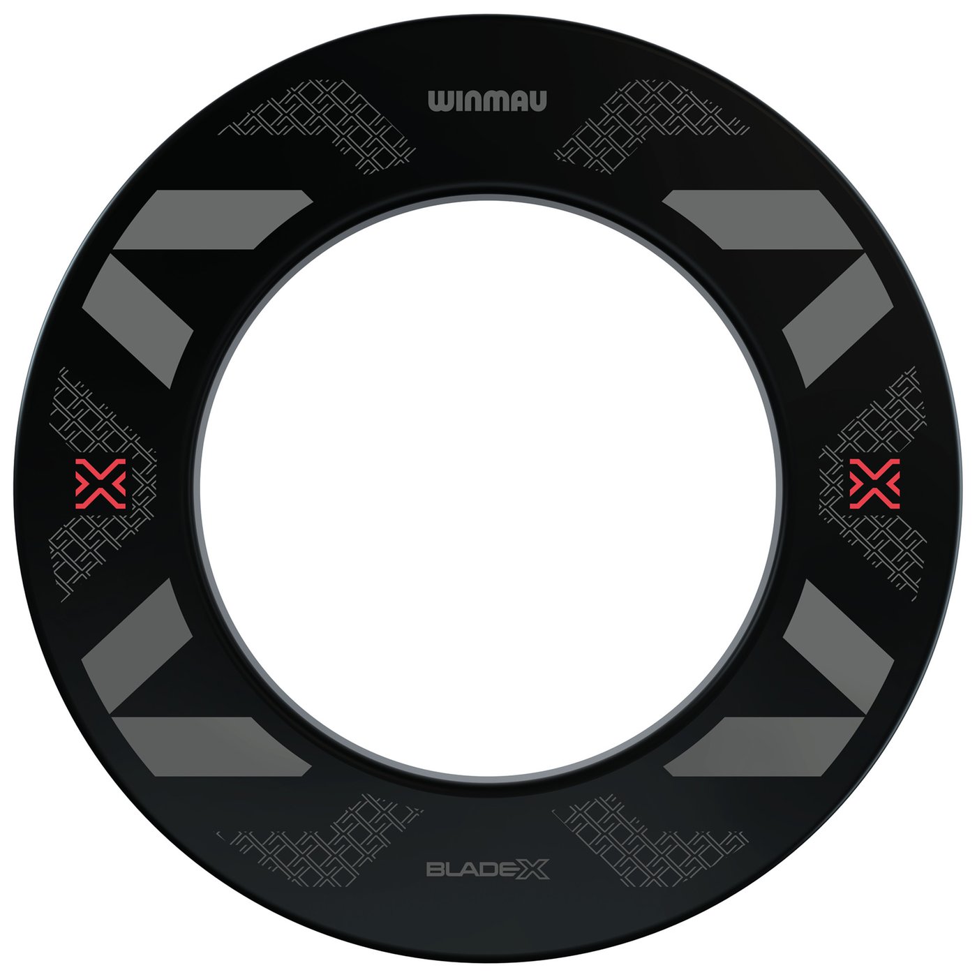 Winmau Blade X Surround - Wandschutz – Bild 2