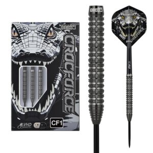 ONE80 Crocforce CF1 90% - Steeldarts
