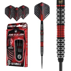 Winmau Joe Cullen Special Edition 90% - Steeldarts