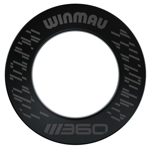 Winmau Blade 360 Surround - Wandschutz – Bild 2