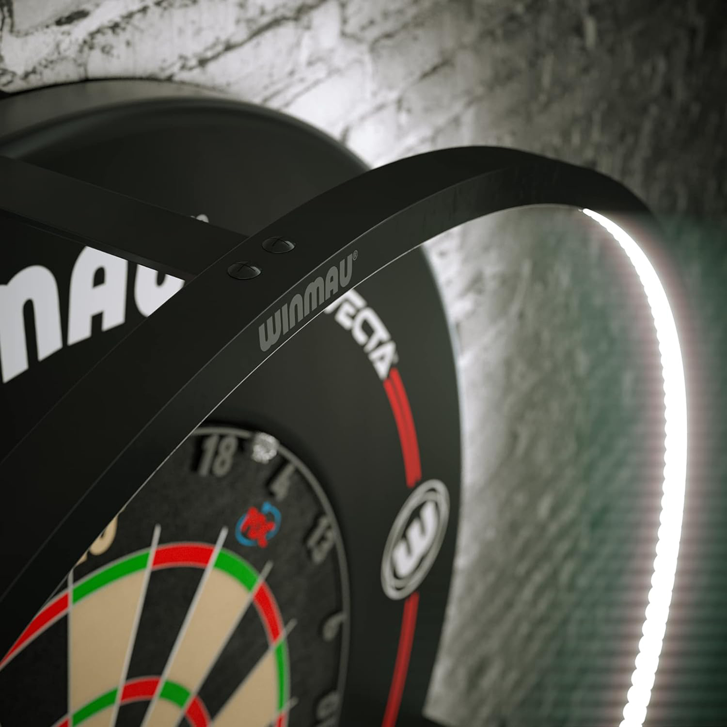 Scolia Home 2 mit WINMAU Plasma Beleuchtung – Bild 3