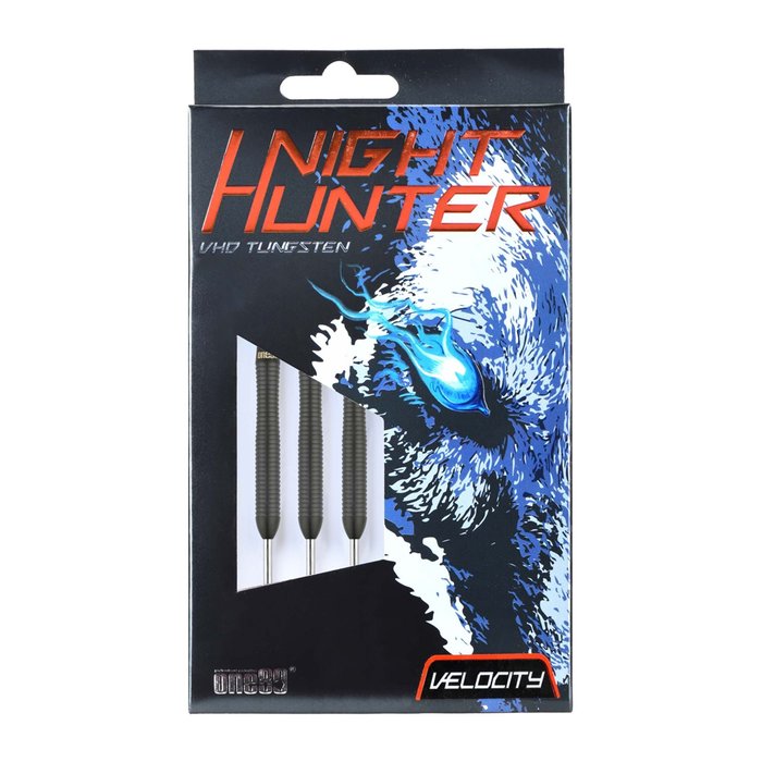 ONE80 Night Hunter Velocity - Steeldarts – Bild 7