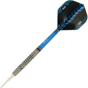 ONE80 VForce 1 - 18g - Softdarts