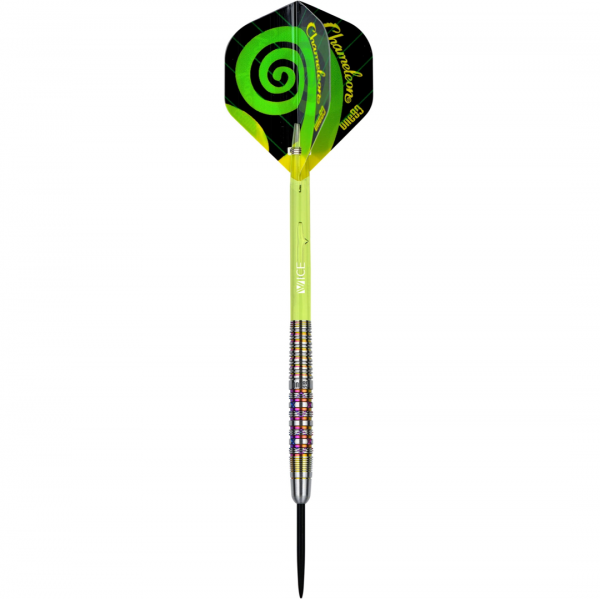 ONE80 Chameleon Lapis Lazuli - Steeldarts – Bild 3
