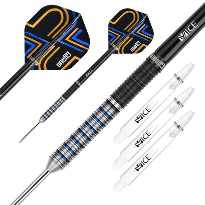 ONE80 Ascent 01 - Steeldarts – Bild 2