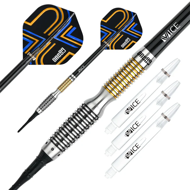 ONE80 Ascent 03 - Softdarts – Bild 4