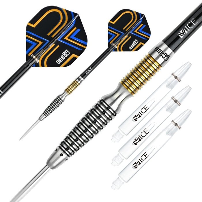 ONE80 Ascent 03 - Steeldarts – Bild 2
