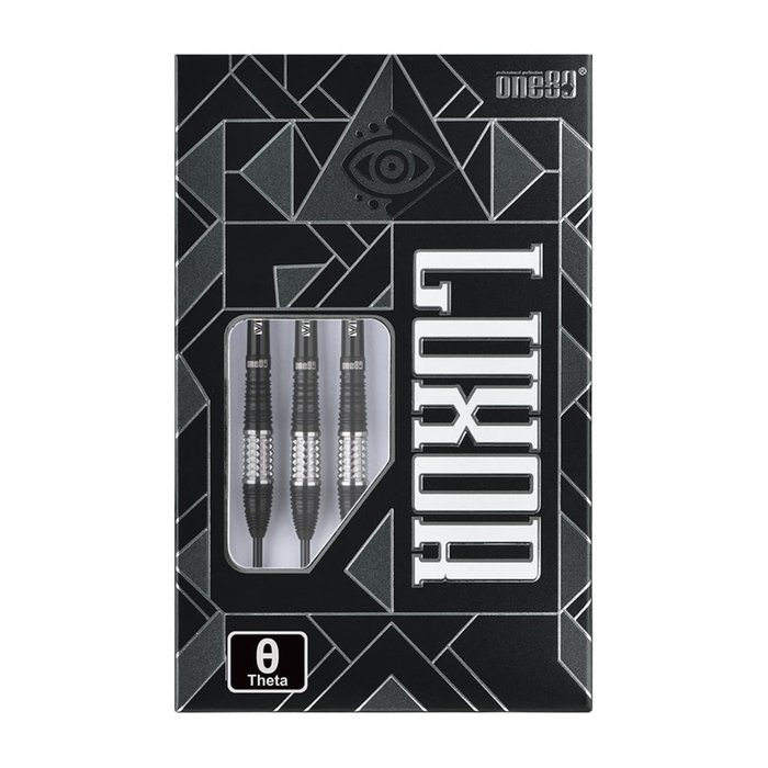ONE80 Luxor II Theta - Steeldarts – Bild 4