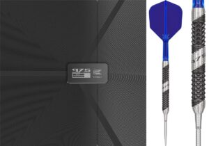 Target 975 Ultra Marine 01 Swiss Point 97.5% - Steeldarts