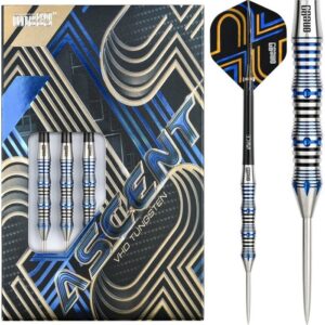 ONE80 Ascent 02 - Steeldarts