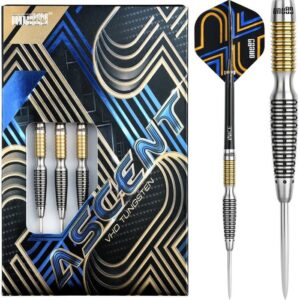 ONE80 Ascent 03 - Steeldarts