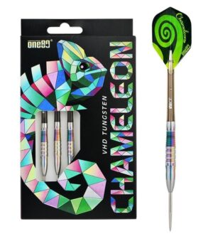 ONE80 Chameleon Furcifer - Steeldarts