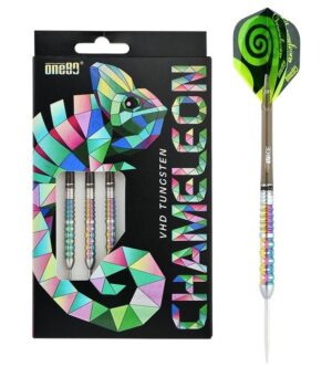 ONE0 Chameleon Zircon - Steeldarts