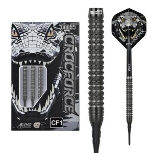 ONE80 Crocforce CF1 - Softdarts