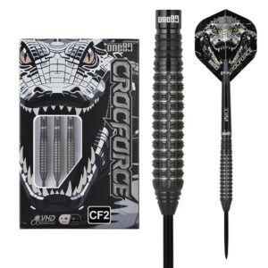 ONE80 Crocforce CF2 - Steeldarts