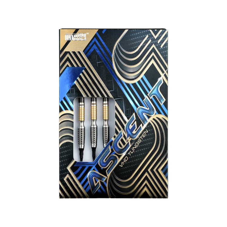ONE80 Ascent 03 - Softdarts